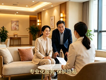 宜昌市有偿售卵代生女生的客户的客户群体有哪些