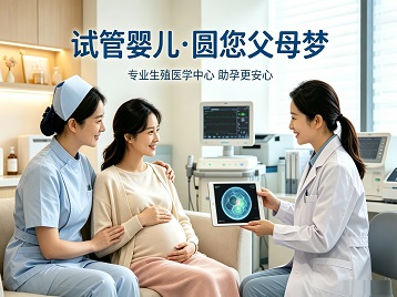 宜昌市辅助生育服务 试管婴儿行业的兴起背景、发展与未来展望